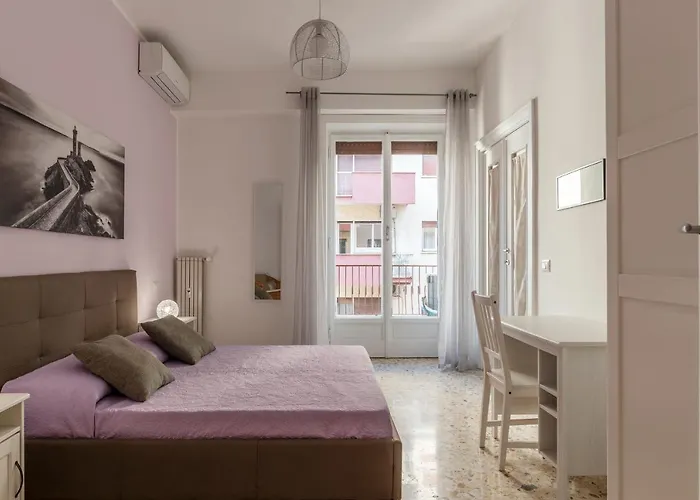 Guesthost - Musei Vaticani & Cipro Mm Apartamento Roma