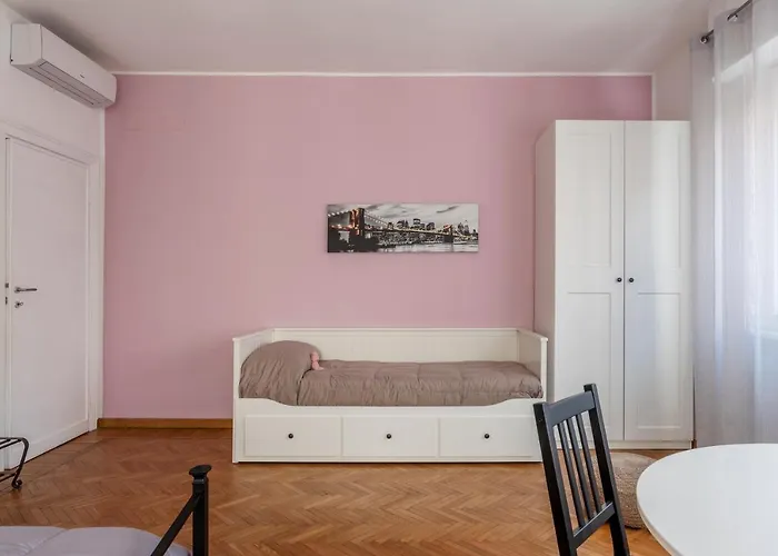 Guesthost - Musei Vaticani & Cipro Mm Apartamento Roma